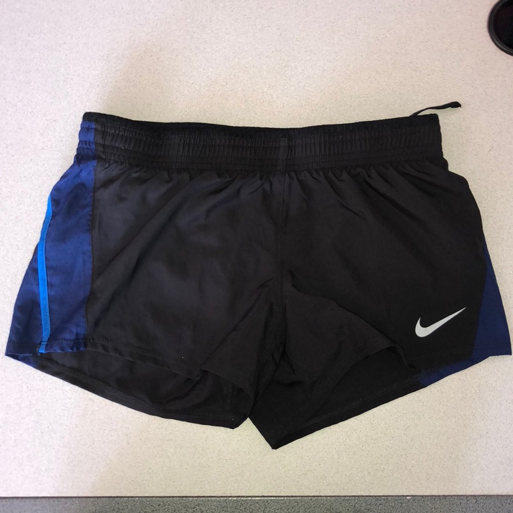 (2 FOR $20) NWT Dri-Fit Nike Running Shorts